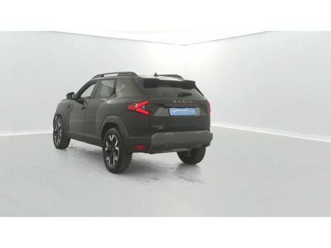 Duster Hybrid 140 Extreme 2025 occasion 29000 Quimper