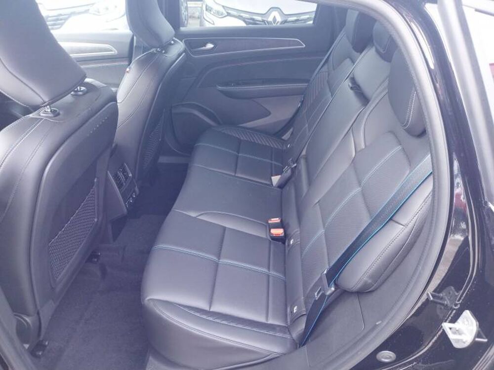 Arkana E-Tech full hybrid 145 GSR2 esprit Alpine 2025 occasion 50100 Cherbourg-en-Cotentin