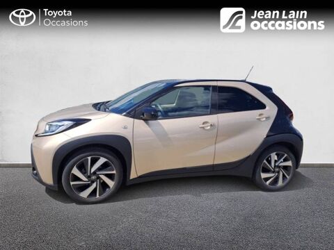 Aygo X 1.0 VVT-i 72 Collection 2024 occasion 07100 Annonay
