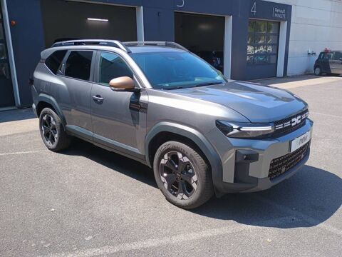 Bigster Hybrid 155 Extreme 2026 occasion 29150 Ch&acirc;teaulin