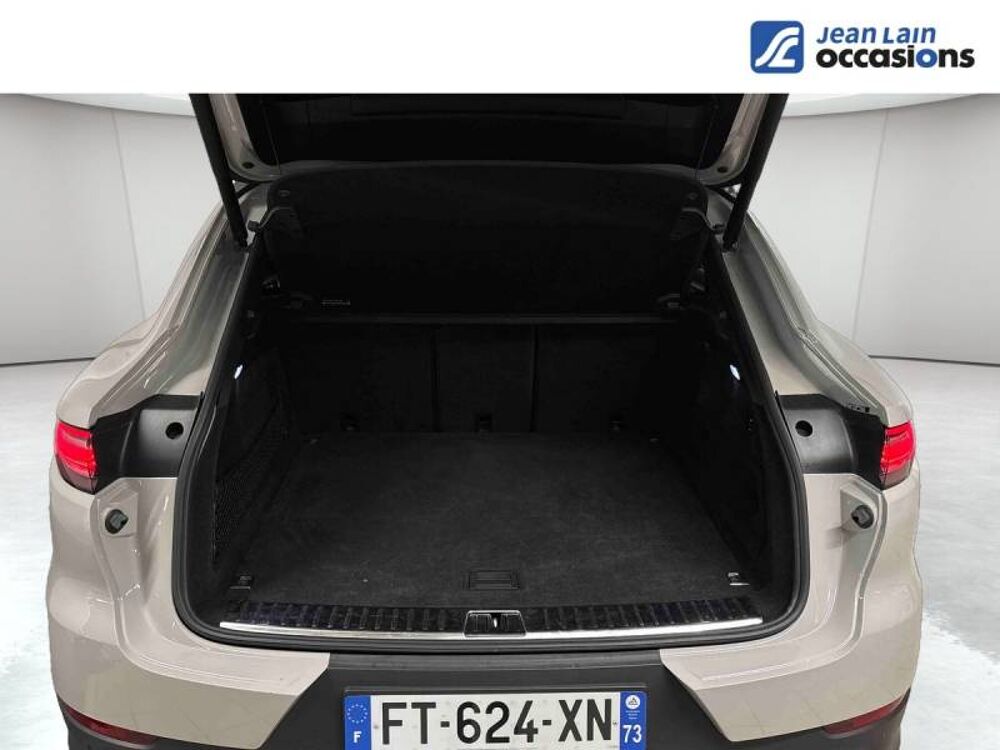 Cayenne E-Hybrid 3.0 V6 462 ch Tiptronic BVA 2020 occasion 73290 La Motte-Servolex