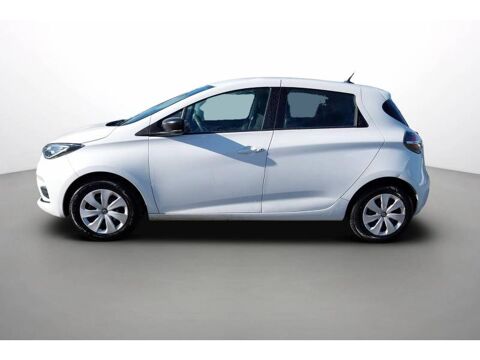 Zo&eacute; Zoe R110 Achat Int&eacute;gral - 22 Equilibre 2022 occasion 29200 Brest