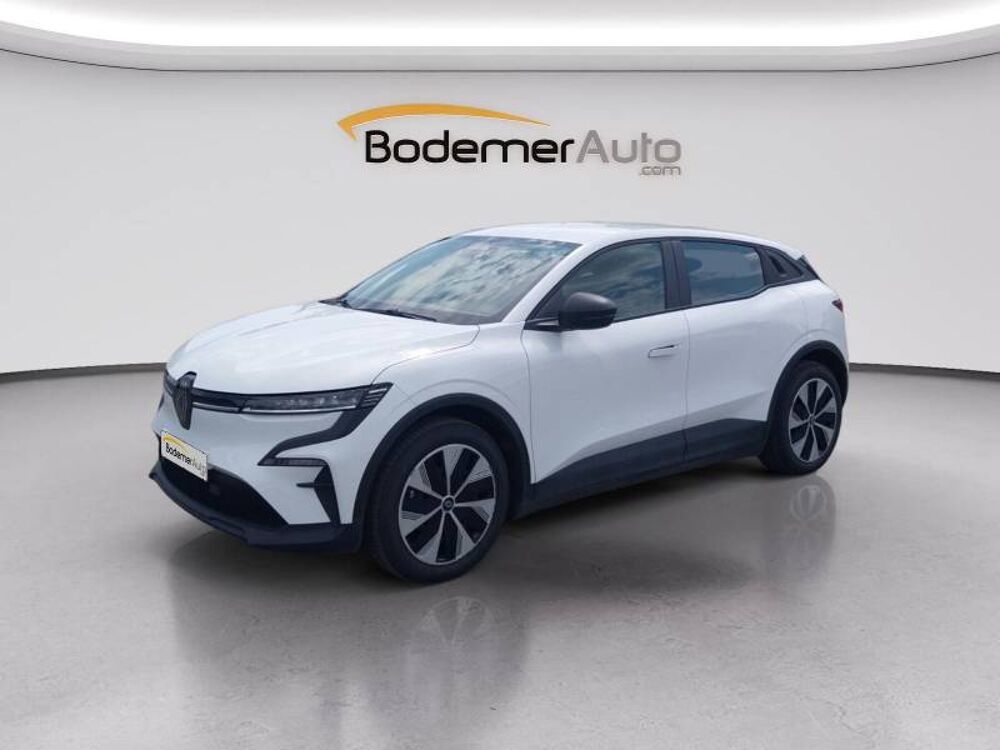 M&eacute;gane Megane E-Tech EV60 130ch super charge Evolution ER 2023 occasion 22000 Saint-Brieuc
