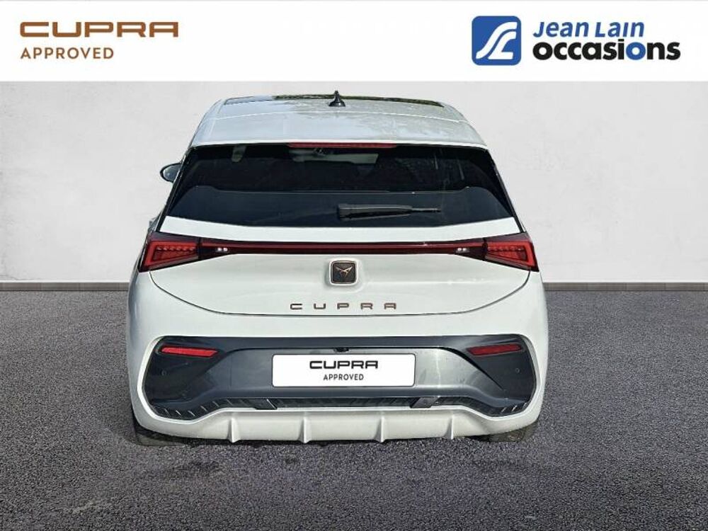 Born 230 ch - Batterie L VZ 2023 occasion 38300 Bourgoin-Jallieu