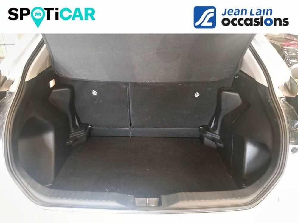 Yaris Cross Hybride 116h 2WD Design 2025 occasion 74100 V&eacute;traz-Monthoux