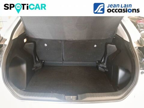 Yaris Cross Hybride 116h 2WD Design 2025 occasion 74100 V&eacute;traz-Monthoux