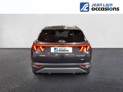Tucson 1.6 T-GDI 150 Hybrid 48V iBVM Creative 2022 occasion 74600 Seynod