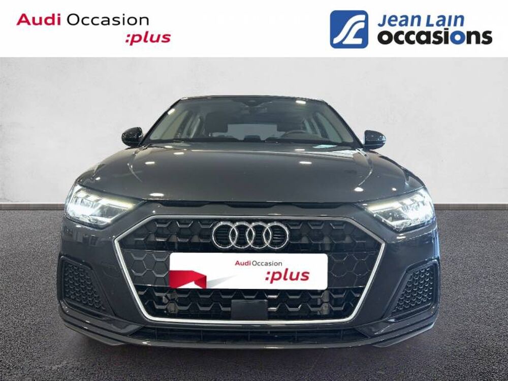 A1 Sportback 25 TFSI 95 ch S tronic 7 Advanced 2024 occasion 38130 &Eacute;chirolles