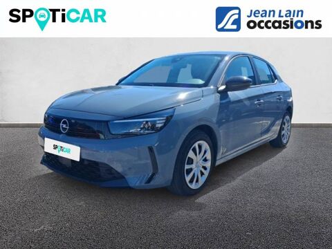 Annonce voiture Opel Corsa 13974 €