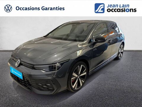 Annonce voiture Volkswagen Golf 41990 €