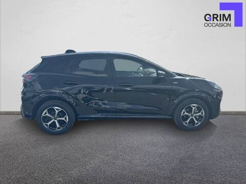 Puma 1.0 EcoBoost 125 ch mHEV S&S BVM6 ST-Line 2025 occasion 34970 Lattes