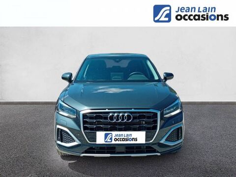 Q2 35 TDI 150 S tronic 7 Business line 2025 occasion 05000 Gap