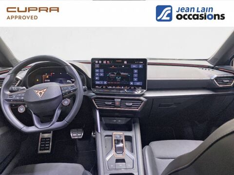 Formentor 1.5 eTSI Hybrid 150 ch DSG7 V 2025 occasion 74600 Seynod
