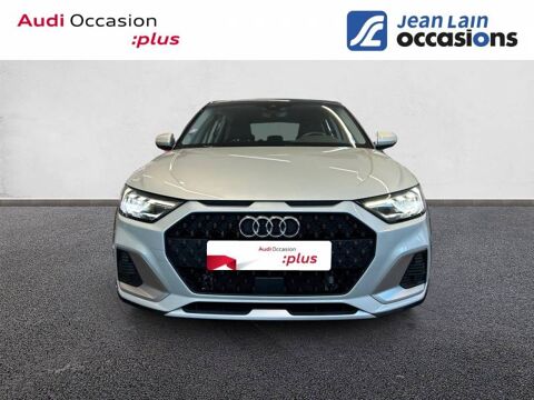 A1 Allstreet 30 TFSI 110 ch BVM6 Design 2023 occasion 01170 Cessy
