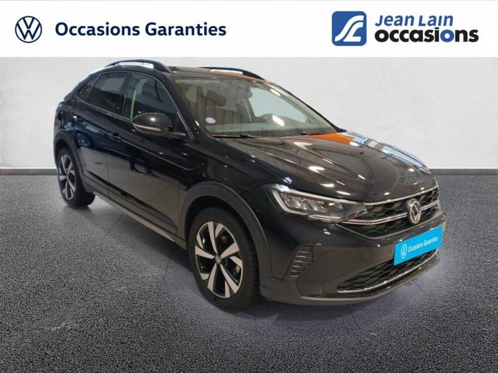 Taigo 1.0 TSI 116 DSG7 VW Edition 2025 occasion 73460 Tournon