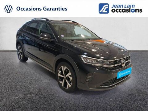 Taigo 1.0 TSI 116 DSG7 VW Edition 2025 occasion 73460 Tournon