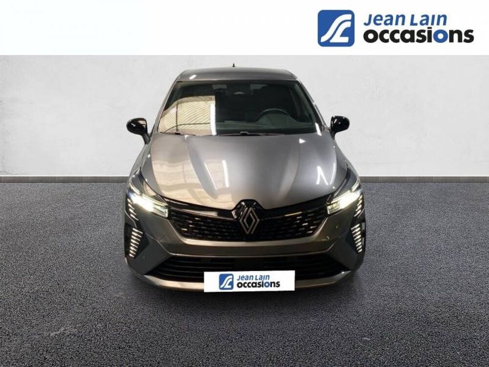 Clio E-Tech full hybrid 145 Techno 2024 occasion 74600 Seynod