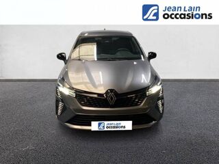 Clio E-Tech full hybrid 145 Techno 2024 occasion 74600 Seynod