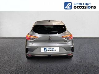Clio E-Tech full hybrid 145 Techno 2024 occasion 74600 Seynod