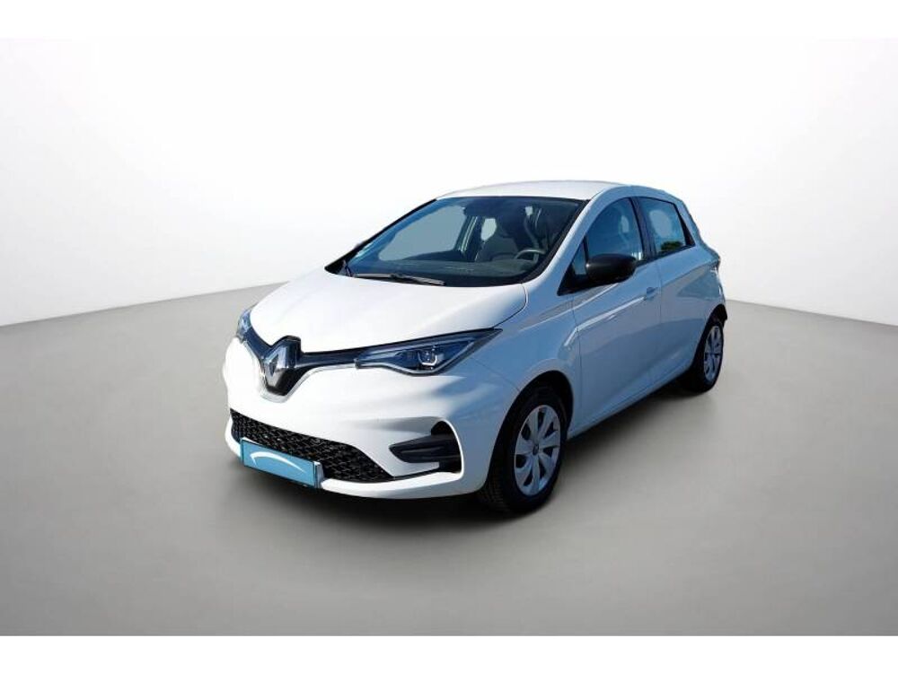 Zo&eacute; Zoe R110 Achat Int&eacute;gral - 22 Equilibre 2022 occasion 29200 Brest