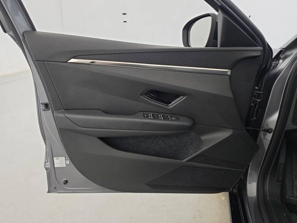 M&eacute;gane Megane E-Tech EV40 130ch standard charge Equilibre 2023 occasion 14200 H&eacute;rouville-Saint-Clair