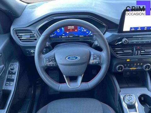 Kuga 2.5 Duratec 190 ch FlexiFuel FHEV E85 Powershift ST-Lin 2023 occasion 34970 Lattes