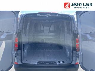 Transporter TRANSPORTER VAN L1H1 2.0 TDI 150 BVM6 BUSINESS 2025 occasion 74100 Annemasse