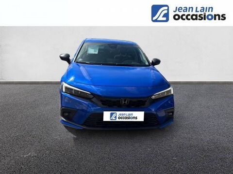 Civic e:HEV 2.0 i-MMD Advance 2023 occasion 38170 Seyssinet-Pariset
