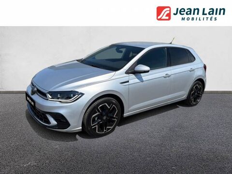 Volkswagen Polo 1.0 TSI 95 S&S BVM5 R-Line Edition 2026 occasion Margencel 74200