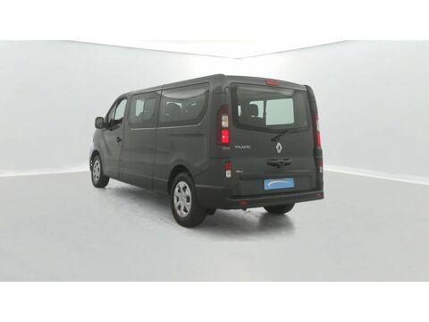 Trafic L2 dCi 150 Energy S&S Zen 2023 occasion 14400 Bayeux