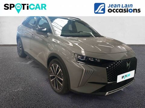 DS7 DS 7 Hybride Rechargeable E-Tense 300 EAT8 4x4 Opera 2023 occasion 74100 V&eacute;traz-Monthoux