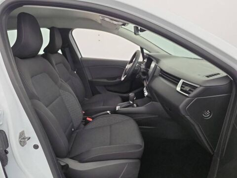 Clio E-Tech full hybrid 145 Equilibre 2023 occasion 29900 Concarneau