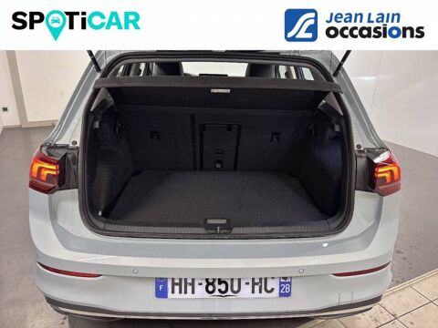 Golf 1.5 eTSI EVO2 116 DSG7 Style 2025 occasion 74200 Anthy-sur-L&eacute;man