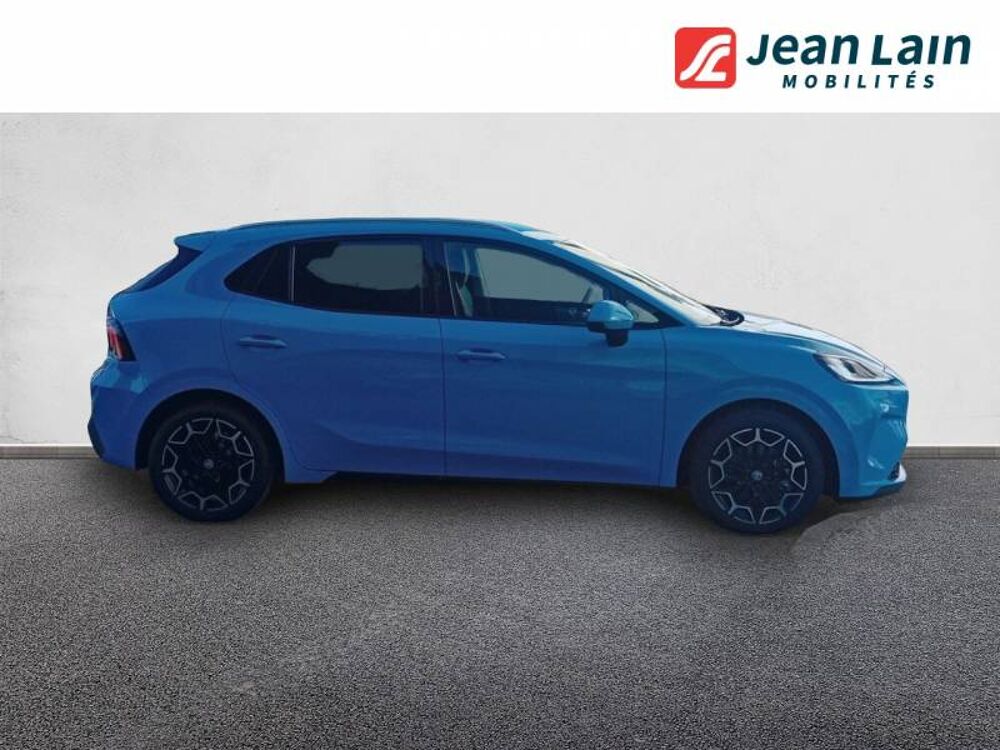MG4 EV Urban 54 kWh - 118 kW Premium 2026 occasion 69200 V&eacute;nissieux