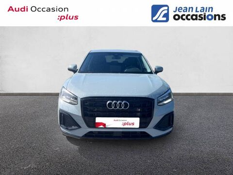 Q2 35 TFSI 150 S tronic 7 Design 2025 occasion 74100 Ville-la-Grand