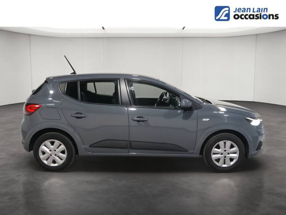Sandero TCe 90 Expression 2023 occasion 74600 Seynod