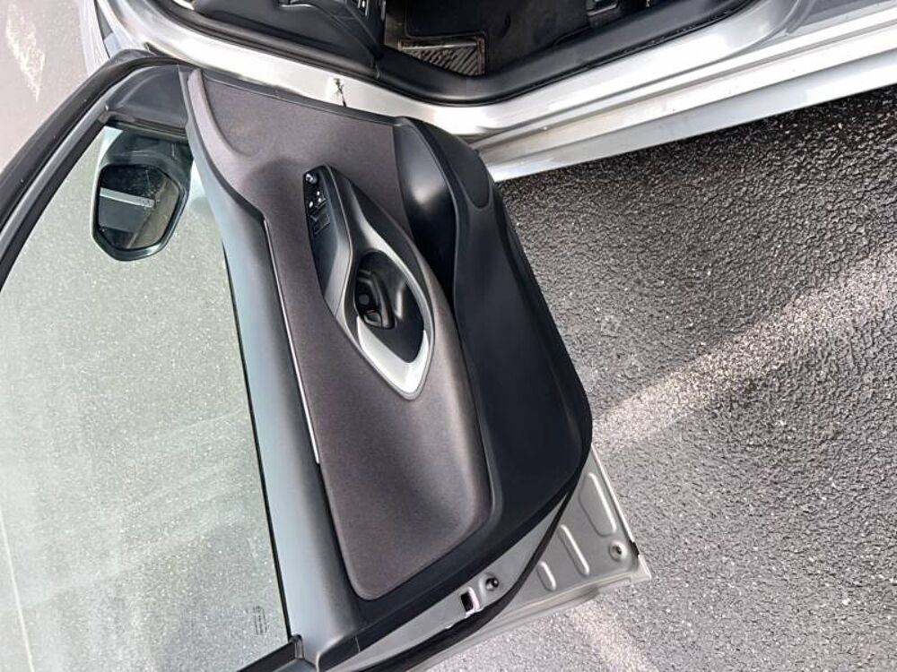 Yaris Hybride 116h Collection 2022 occasion 29150 Ch&acirc;teaulin