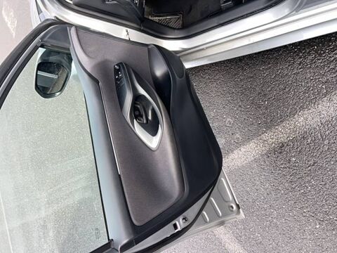 Yaris Hybride 116h Collection 2022 occasion 29150 Ch&acirc;teaulin
