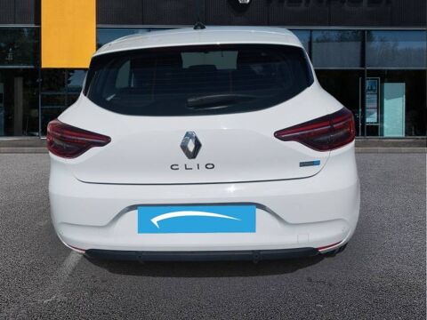 Clio E-Tech 140 - 21N Business 2022 occasion 14200 H&eacute;rouville-Saint-Clair