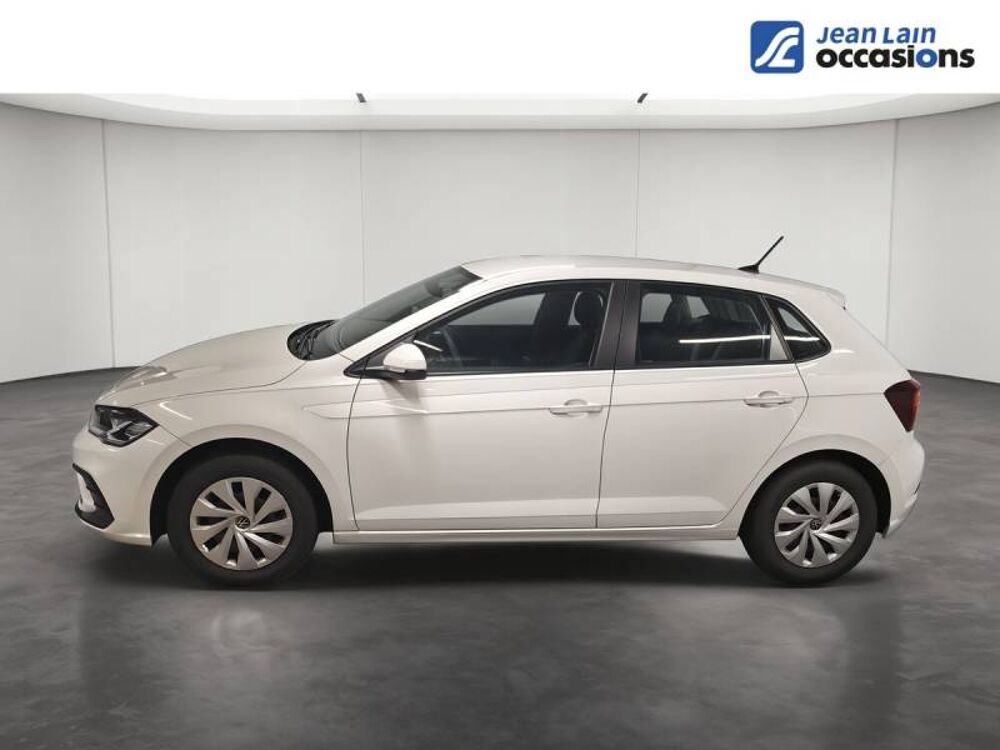 Polo 1.0 MPI 80 S&S BVM5 2023 occasion 73290 La Motte-Servolex