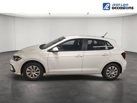 Polo 1.0 MPI 80 S&S BVM5 2023 occasion 73290 La Motte-Servolex