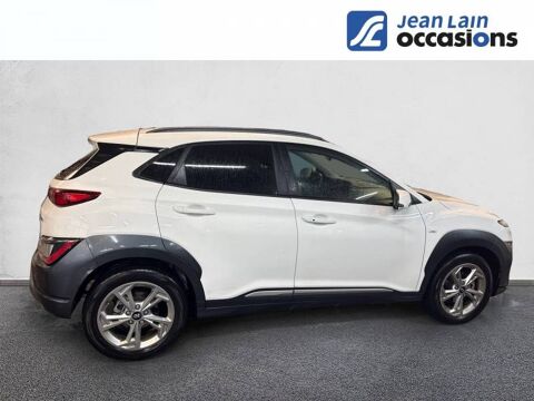 Kona 1.0 T-GDi 120 Hybrid 48V Intuitive 2022 occasion 74700 Sallanches