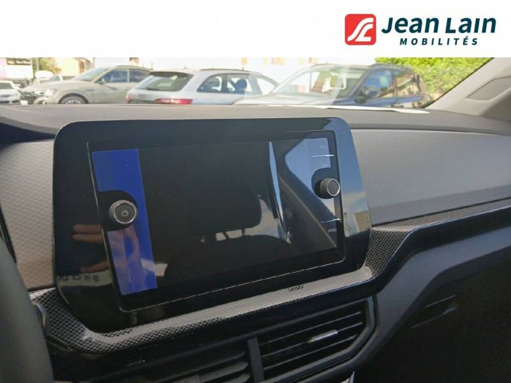 T-Cross 1.0 TSI 116 Start/Stop DSG7 VW Edition 2026 occasion 38500 Voiron