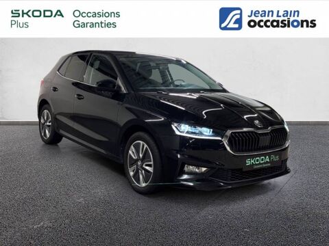Fabia 1.5 TSI 150 ch DSG7 Style 2023 occasion 38530 Pontcharra