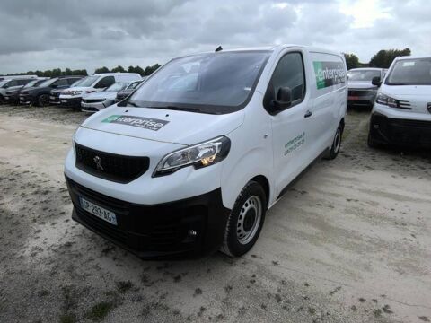 Annonce voiture Peugeot Expert 23590 €