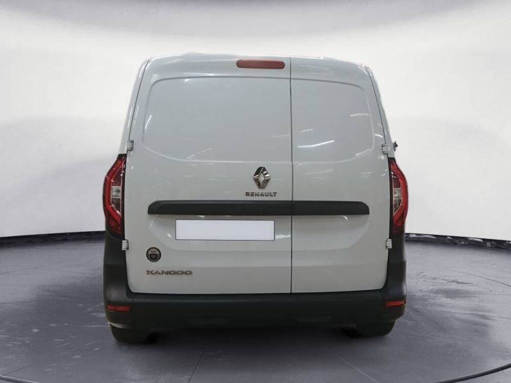 Kangoo Express KANGOO VAN BLUE DCI 95 GRAND CONFORT- 22 2022 occasion 56800 Plo&euml;rmel