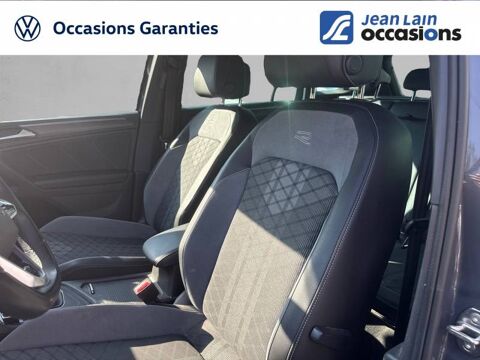 Tiguan 1.4 eHybrid 245ch DSG6 R-Line 2023 occasion 38500 Voiron