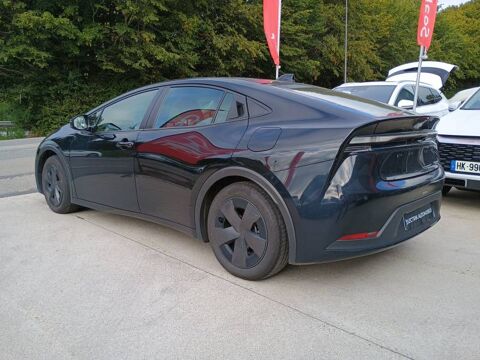 Prius Hybride Rechargeable 223ch Design 2024 occasion 29500 Ergu&eacute;-Gab&eacute;ric