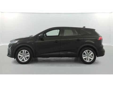Symbioz E-Tech full hybrid 145 Evolution 2025 occasion 50000 Saint-L&ocirc;