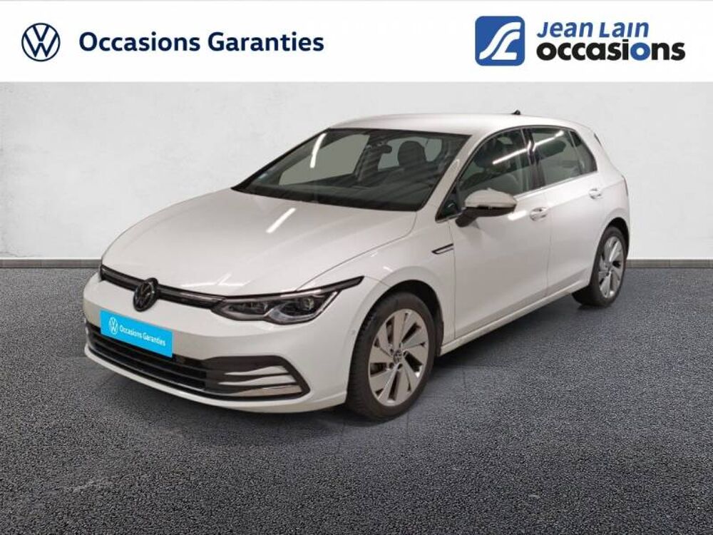 Golf 1.5 eTSI OPF 130 DSG7 Style 2023 occasion 73290 La Motte-Servolex